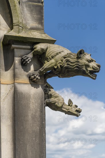 Gargoyle