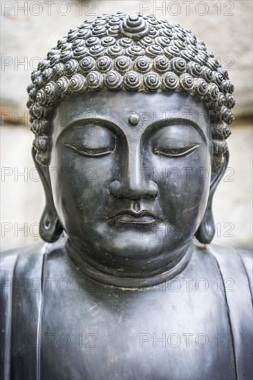 Buddha