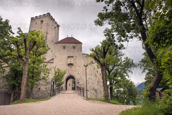 Messner Mountain Museum