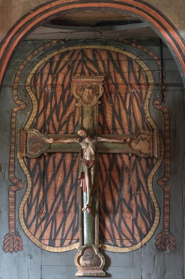 Crucifix