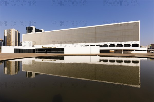 Biblioteca Nacional Leonel de Moura Brizola