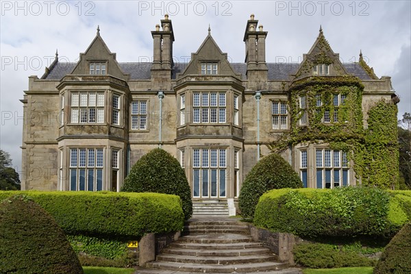 Muckross House