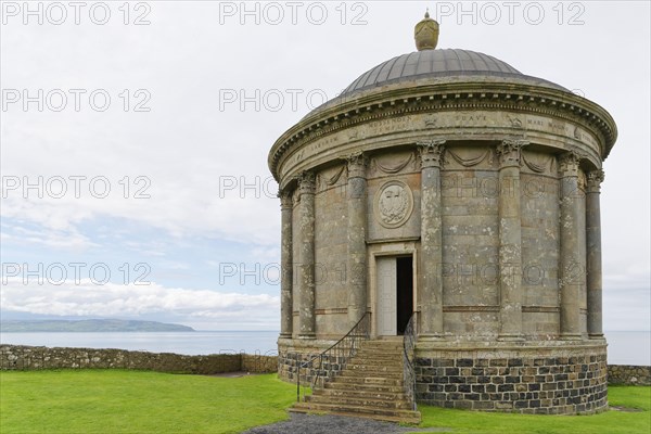 Mussenden Temple