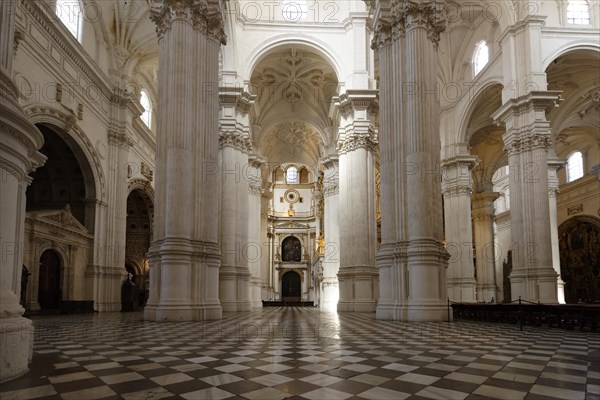 Granada Cathedral