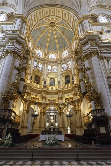 Granada Cathedral