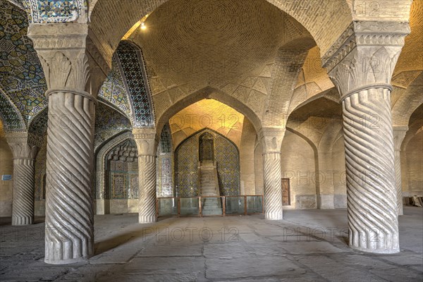 Vakil Mosque