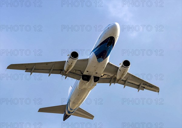 Airbus A319-132