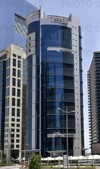Qatar Financial Centre