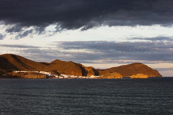 Cabo de Gata