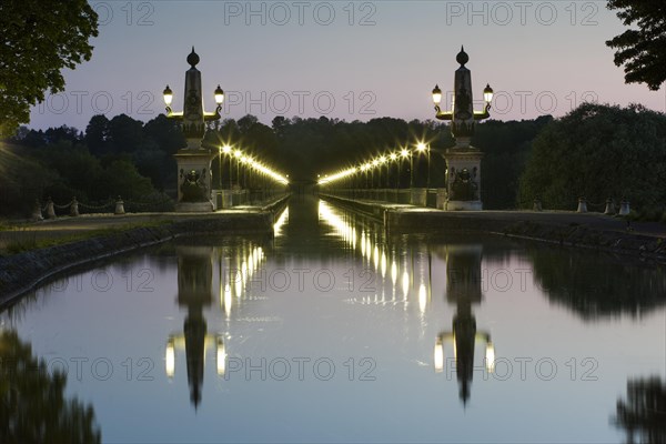 Pont-canal de Briare