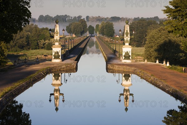 Pont-canal de Briare