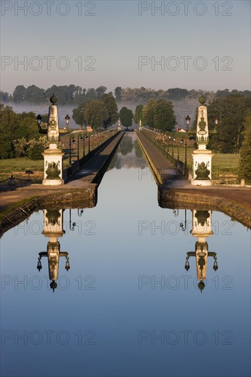 Pont-canal de Briare