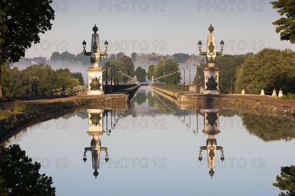 Pont-canal de Briare