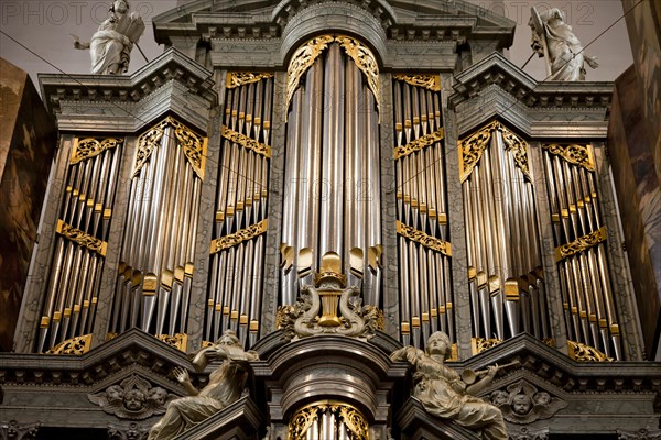 Duyschot Organ
