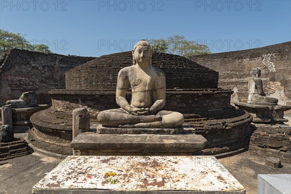 Buddha Statue