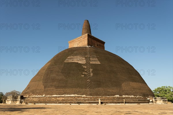 Abhayagiri Dagoba