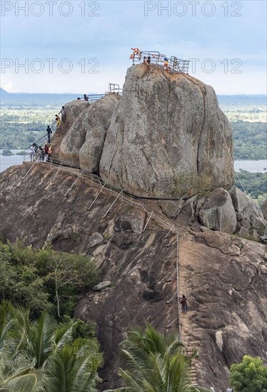 Aradhana Gala Rock