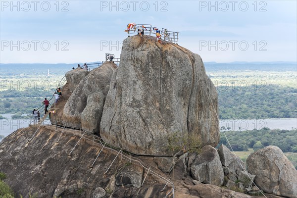 Aradhana Gala Rock