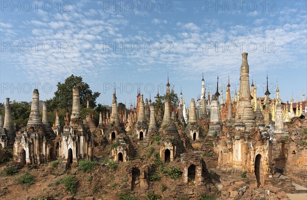 Shwe Inn Thein Paya