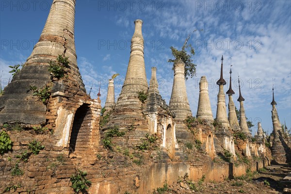 Shwe Inn Thein Paya