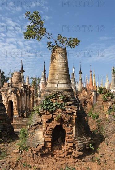 Shwe Inn Thein Paya