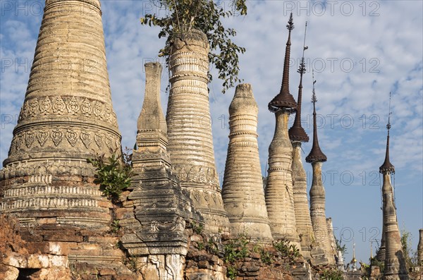 Shwe Inn Thein Paya