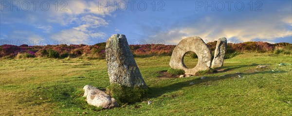 Men-an-Tol