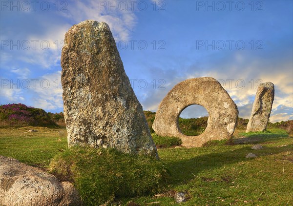 Men-an-Tol