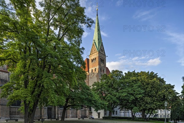 Augsburg Cathedral