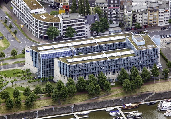 Landesstudio Dusseldorf