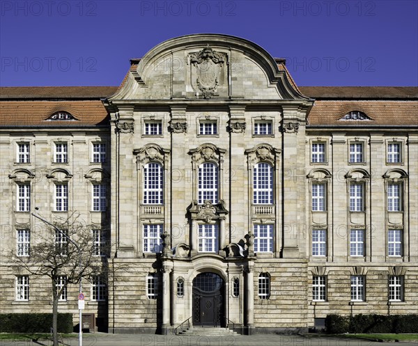 Higher Regional Court