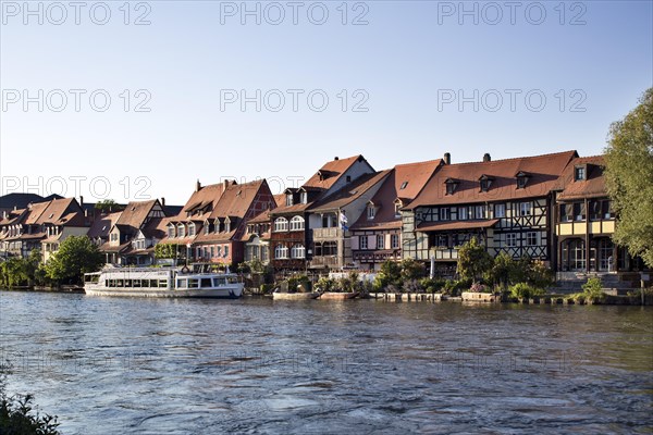 Row of houses