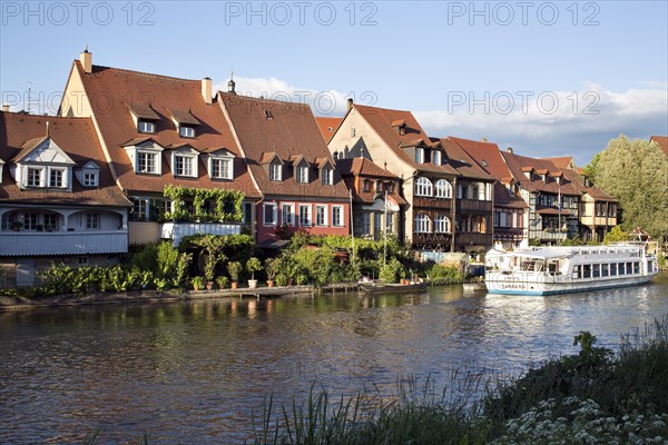 Row of houses