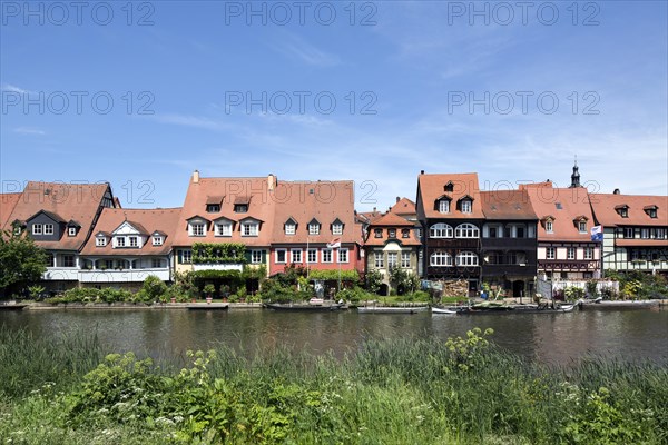 Row of houses