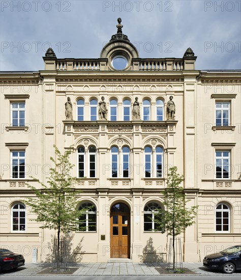 Konigschule