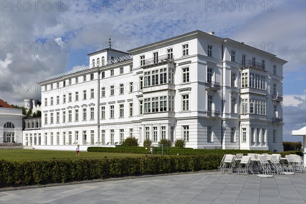 Haus Mecklenburg