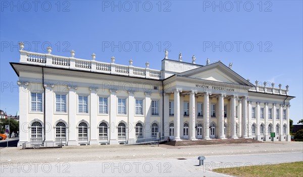 Museum Fridericianum