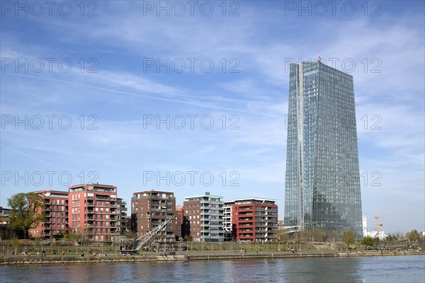 European Central Bank