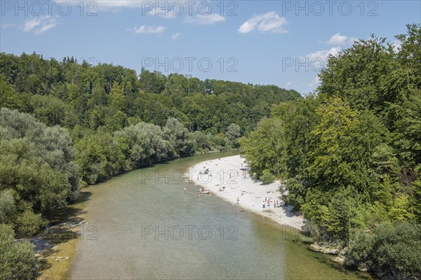 River Isar