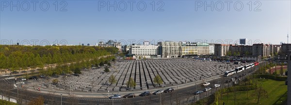 Holocaust Memorial