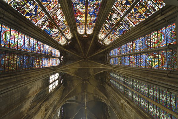 Cathedral of Saint-Etienne