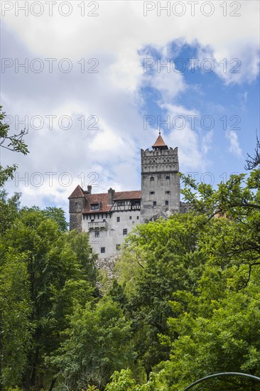 Bran Castle