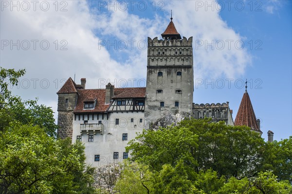 Bran Castle