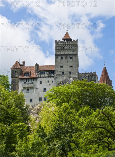 Bran Castle