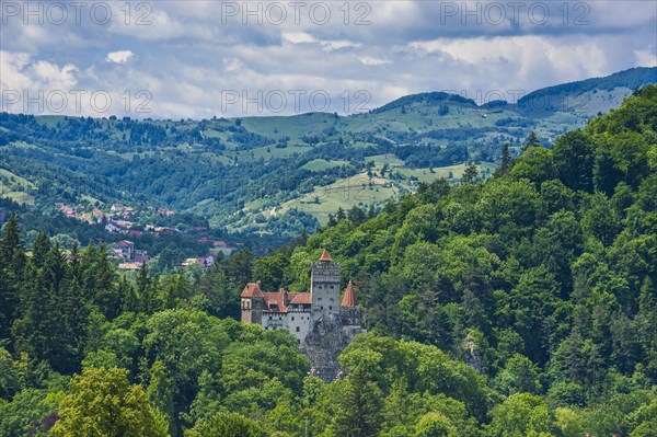 Bran Castle