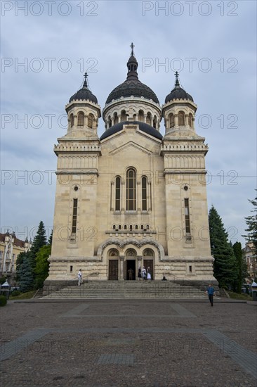 Avram Iancu Square