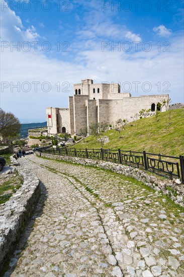 Skanderbeg Museum