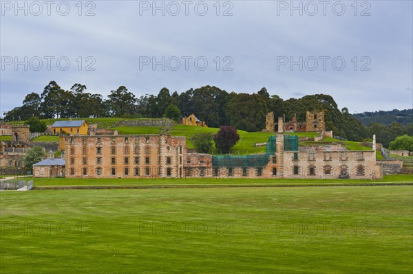 Port Arthur