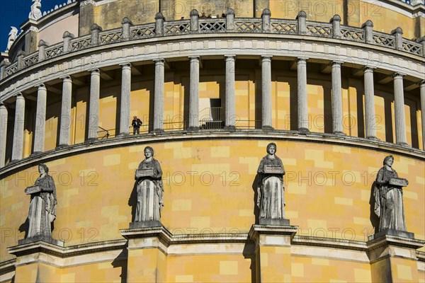 Befreiungshalle or Hall of Liberation