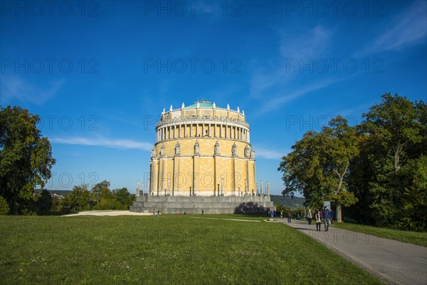 Befreiungshalle or Hall of Liberation